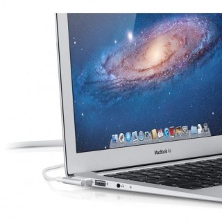 Przejściówka ze złącza MagSafe na MagSafe 2
