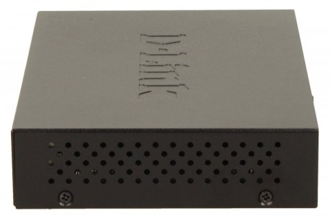 Switch 8-port 10/100 Metal Housing Switch 8-port 10/100 Metal Housing