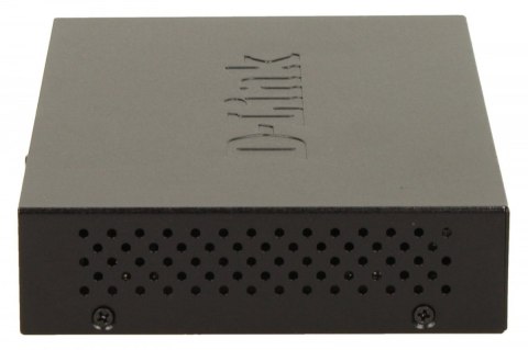 Switch 8-port 10/100 Metal Housing Switch 8-port 10/100 Metal Housing