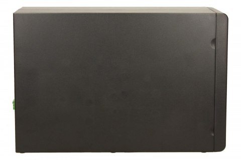 UPS 5P 850 Tower 5P850i; 850VA / 600W; RS232/USB UPS 5P 850 Tower 5P850i; 850VA / 600W; RS232/USB