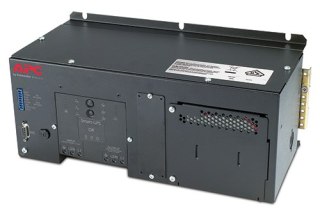 UPS SUA500PDRI-S 500VA/325W;złącze DIN; montaż na ścianie Line In