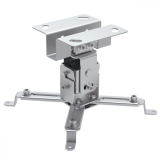 Uchwyt do projektora MC-582 sufitowy 12cm 20kg