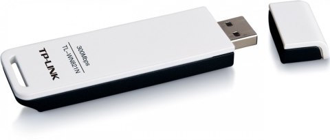 WN821N karta WiFi N300 USB 2.0 WN821N karta WiFi N300 USB 2.0