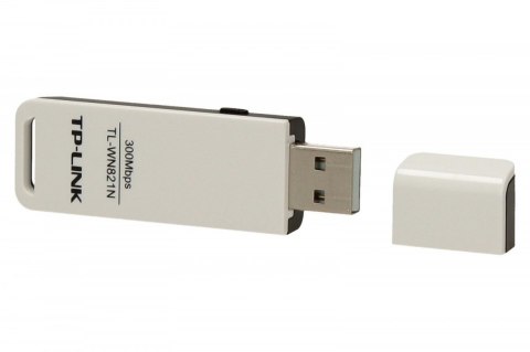 WN821N karta WiFi N300 USB 2.0 WN821N karta WiFi N300 USB 2.0