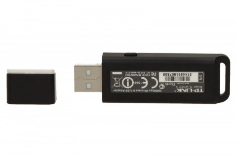 WN821N karta WiFi N300 USB 2.0 WN821N karta WiFi N300 USB 2.0