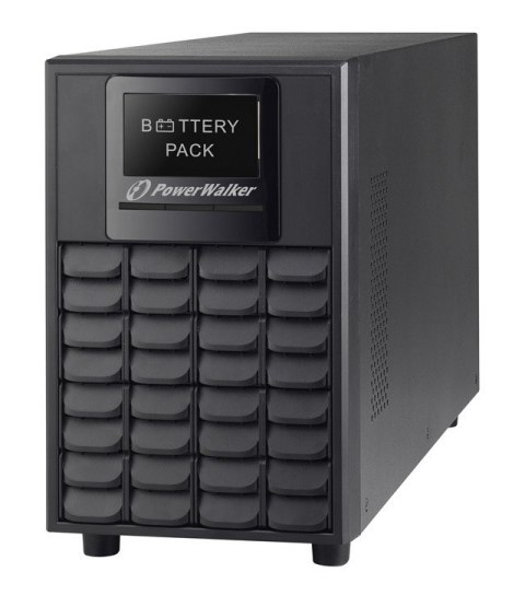 BATTERY PACK DLA UPS VFI 2000 LCD / VFI 3000 LCD 6 AKUMULATORÓW 12V/9AH BATTERY PACK DLA UPS VFI 2000 LCD / VFI 3000 LCD 6 AKUMULATORÓW 12V/9AH
