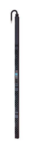 Listwa zasilająca AP8886 Rack PDU 2G Metered 0U 22kW/32A 30c13 12c19