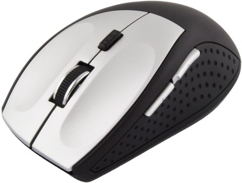 MYSZ BLUETOOTH OPTYCZNA EM123S ANDROMEDA 1000/1600/2400DPI, 6D MYSZ BLUETOOTH OPTYCZNA EM123S ANDROMEDA 1000/1600/2400DPI, 6D