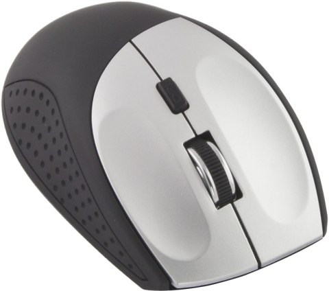 MYSZ BLUETOOTH OPTYCZNA EM123S ANDROMEDA 1000/1600/2400DPI, 6D MYSZ BLUETOOTH OPTYCZNA EM123S ANDROMEDA 1000/1600/2400DPI, 6D