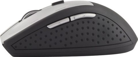 MYSZ BLUETOOTH OPTYCZNA EM123S ANDROMEDA 1000/1600/2400DPI, 6D MYSZ BLUETOOTH OPTYCZNA EM123S ANDROMEDA 1000/1600/2400DPI, 6D