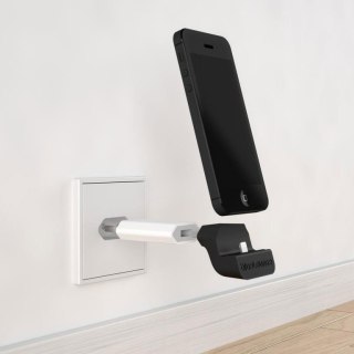 MiniDock ładowarka ścienna Lightning iPhone 5, 5S