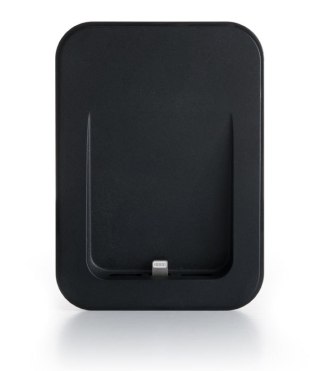 Saidoka ładowarka biurkowa iPhone 5, 5S Czarna