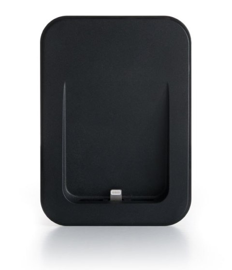 Saidoka ładowarka biurkowa iPhone 5, 5S Czarna Saidoka ładowarka biurkowa iPhone 5, 5S Czarna
