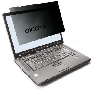 Secret 21.5" Wide (16:9) - Filtr prywatyzujący na ekran