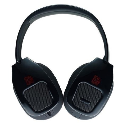 Słuchawki dla graczy Tt eSPORTS - Sybaris BT 4.0 czarne Słuchawki dla graczy Tt eSPORTS - Sybaris BT 4.0 czarne