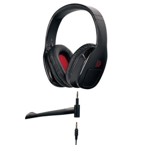 Słuchawki dla graczy Tt eSPORTS - Sybaris BT 4.0 czarne Słuchawki dla graczy Tt eSPORTS - Sybaris BT 4.0 czarne