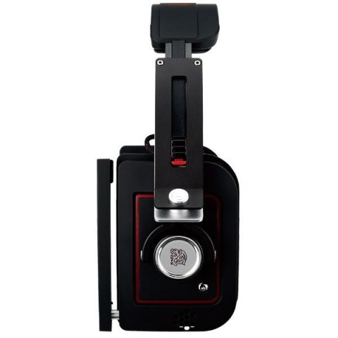 Tt eSPORTS Słuchawki dla graczy - Level 10M Headset Black