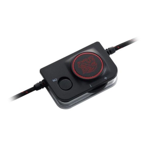 Tt eSPORTS Słuchawki dla graczy - Level 10M Headset Black
