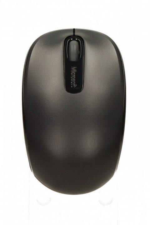 Wireless Mobile Mouse 1850 Coal Black U7Z-00003 Wireless Mobile Mouse 1850 Coal Black U7Z-00003