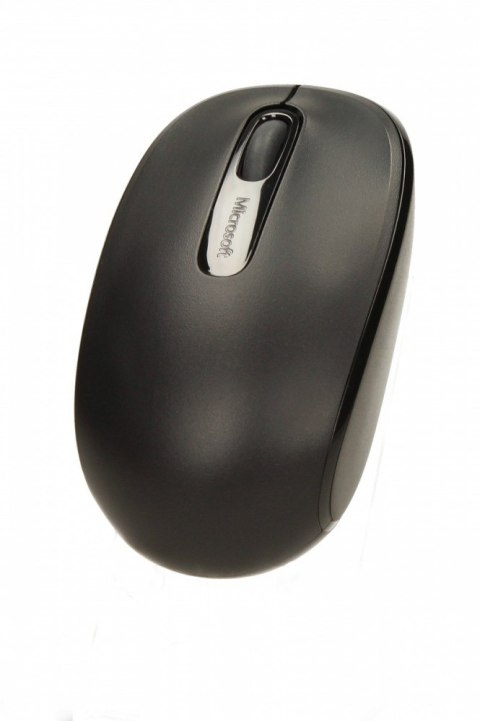 Wireless Mobile Mouse 1850 Coal Black U7Z-00003 Wireless Mobile Mouse 1850 Coal Black U7Z-00003