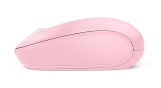 Wireless Mobile Mouse 1850 Light Orchid U7Z-00023
