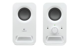 Z150 Głośniki 2.0 980-000815 Biały
