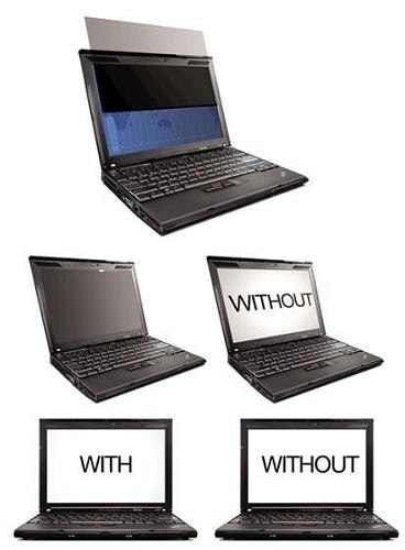 3M 14.0W Privacy Filter from Lenovo 0A61769 3M 14.0W Privacy Filter from Lenovo 0A61769