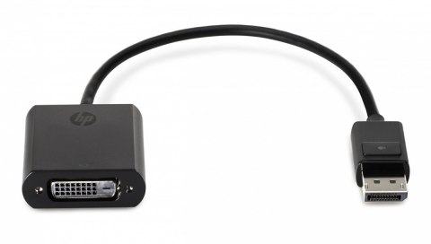 Adapter DisplayPort-DVI F7W96AA Adapter DisplayPort-DVI F7W96AA