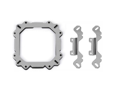 Chłodzenie CPU - MeOrb II (80mm Fan, TDP 65W) Chłodzenie CPU - MeOrb II (80mm Fan, TDP 65W)