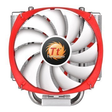 Chłodzenie CPU - NiC L32 (140mm Fan, TDP 180W) Chłodzenie CPU - NiC L32 (140mm Fan, TDP 180W)