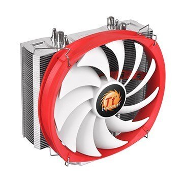 Chłodzenie CPU - NiC L32 (140mm Fan, TDP 180W) Chłodzenie CPU - NiC L32 (140mm Fan, TDP 180W)