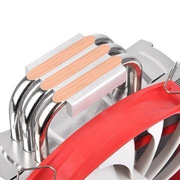 Chłodzenie CPU - NiC L32 (140mm Fan, TDP 180W) Chłodzenie CPU - NiC L32 (140mm Fan, TDP 180W)