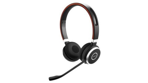 Evolve 65 Duo MS Evolve 65 Duo MS