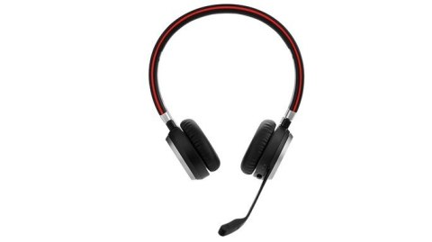 Evolve 65 Duo MS Evolve 65 Duo MS
