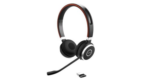 Evolve 65 Duo Evolve 65 Duo