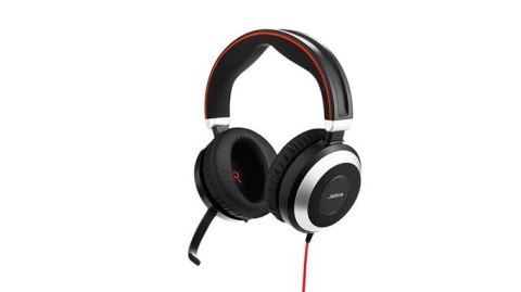 Evolve 80 Duo MS Evolve 80 Duo MS