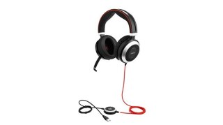 Evolve 80 Duo MS