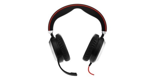Evolve 80 Duo MS Evolve 80 Duo MS