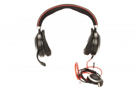Evolve 80 Duo MS Evolve 80 Duo MS