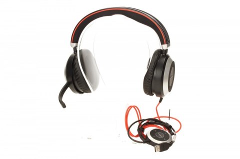 Evolve 80 Duo MS Evolve 80 Duo MS