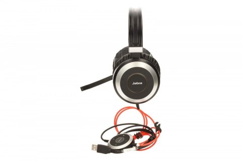 Evolve 80 Duo MS Evolve 80 Duo MS