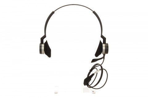Headset BIZ 2300 Duo 82E-STD,NC,FreeSpin