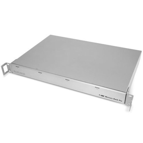 JBOD - Mercury Rack Pro RAID 0,1,3,5,10 (1U, 4 Bay, SATA, USB3.0, FW800, eSATA) JBOD - Mercury Rack Pro RAID 0,1,3,5,10 (1U, 4 Bay, SATA, USB3.0, FW800, eSATA)