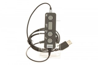 Link 260 adapter QD do USB, Plug and Play