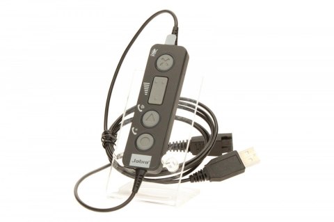 Link 260 adapter QD do USB, Plug and Play