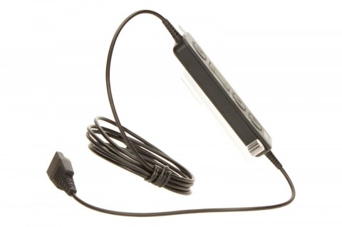 Link 260 adapter QD do USB, Plug and Play