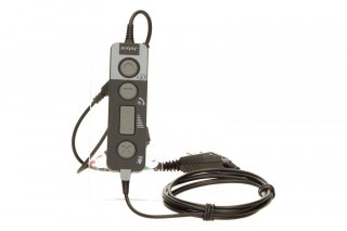 Link 265 Przewód szkoleniowy 2 QD - USB