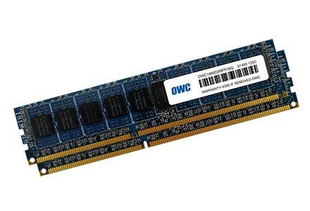 Pamięć DDR3 16GB (2x8GB) 1866MHz CL13 ECC Apple Mac Pro Pamięć DDR3 16GB (2x8GB) 1866MHz CL13 ECC Apple Mac Pro