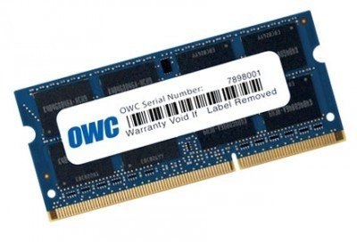 Pamięć notebookowa SO-DIMM DDR3 8GB 1600MHz CL11 Apple Qualified Pamięć notebookowa SO-DIMM DDR3 8GB 1600MHz CL11 Apple Qualified