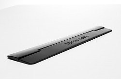 Podstawka chłodząca - Kickflip MacBook Pro, Air 13" ultracienka, czarna